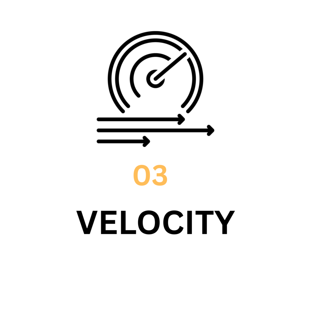 Velocity
