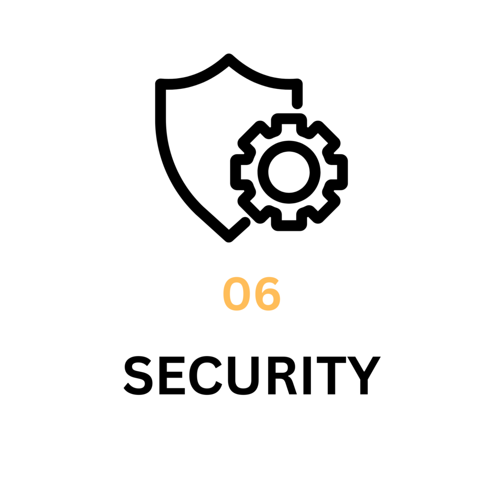 Security